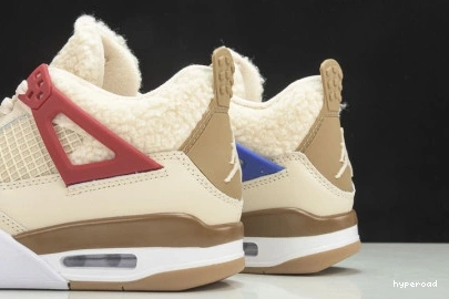 Hyperoad Jordan Are